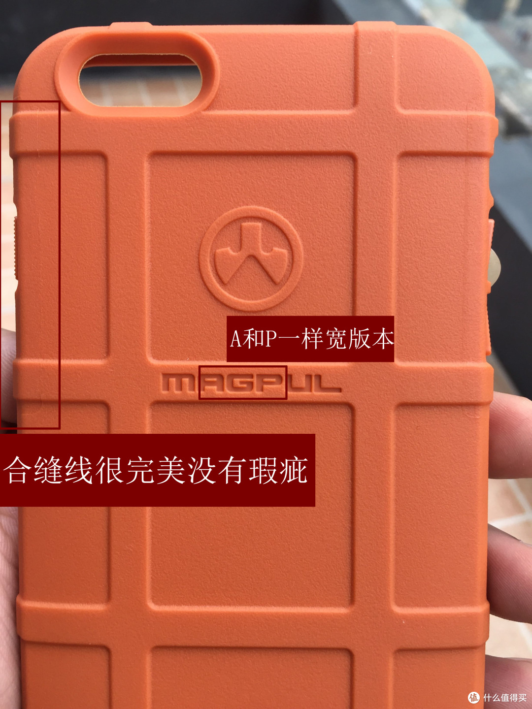 MAGPUL 马盖普 field case iPhone保护壳 多种版本解析