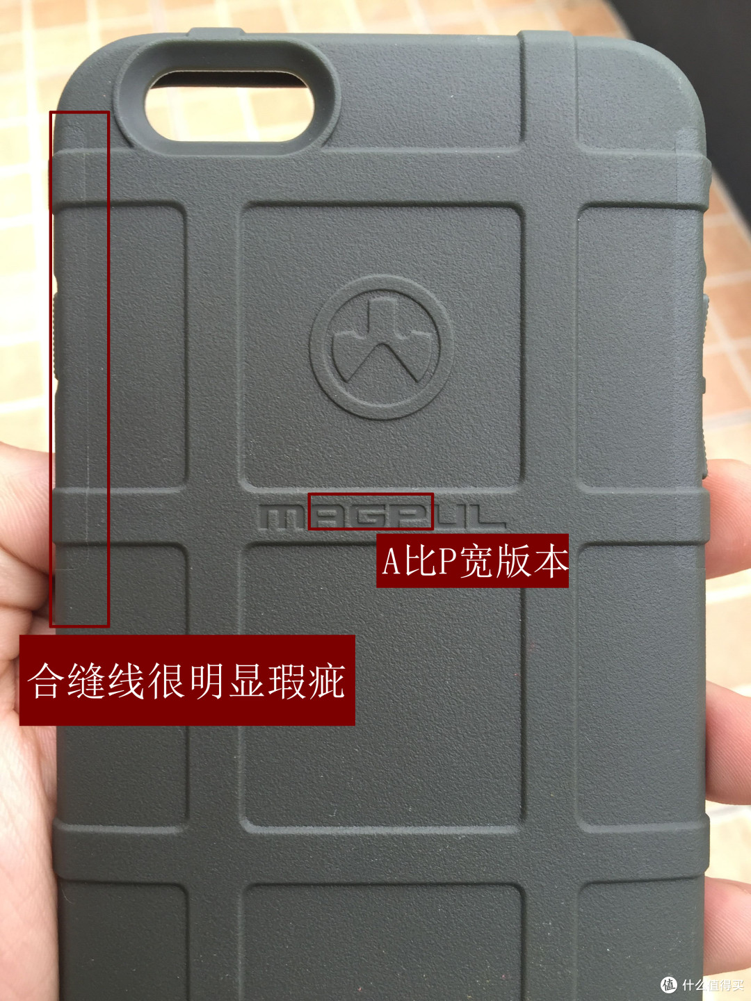 MAGPUL 马盖普 field case iPhone保护壳 多种版本解析