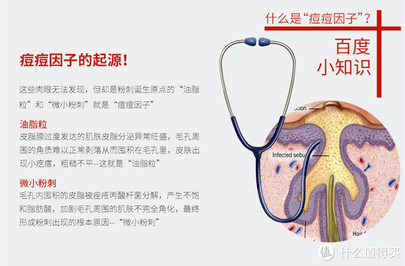 护肤零基础入门知识简谈（完结）