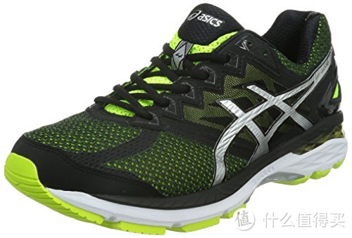 春天跑起来——ASICS 亚瑟士GT2000四代两双齐入