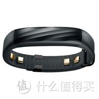 Jawbone 卓棒 UP3对比小米手环评测