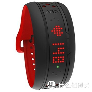 Jawbone 卓棒 UP3对比小米手环评测