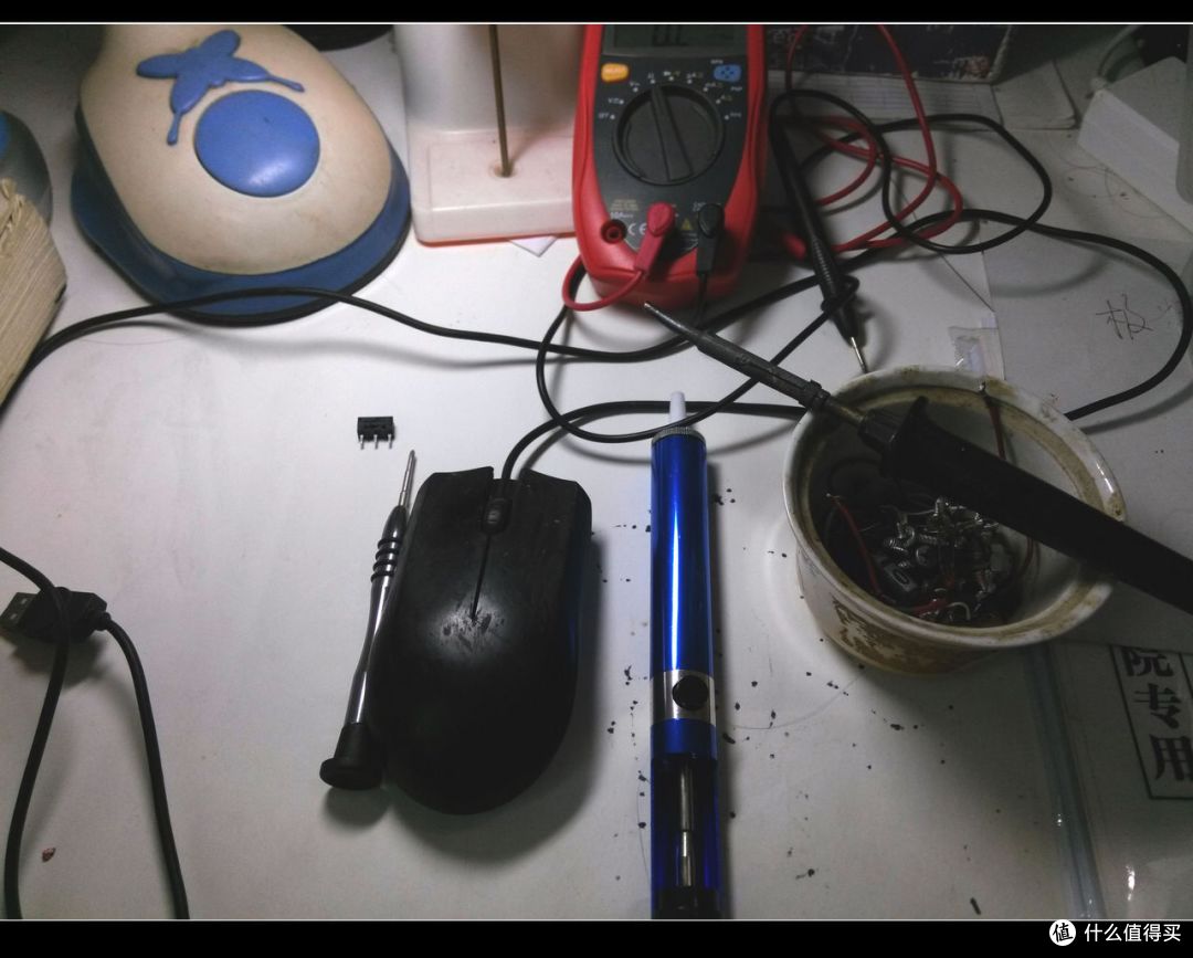 地狱狂蛇微动更换记,顺便谈谈微动的选择