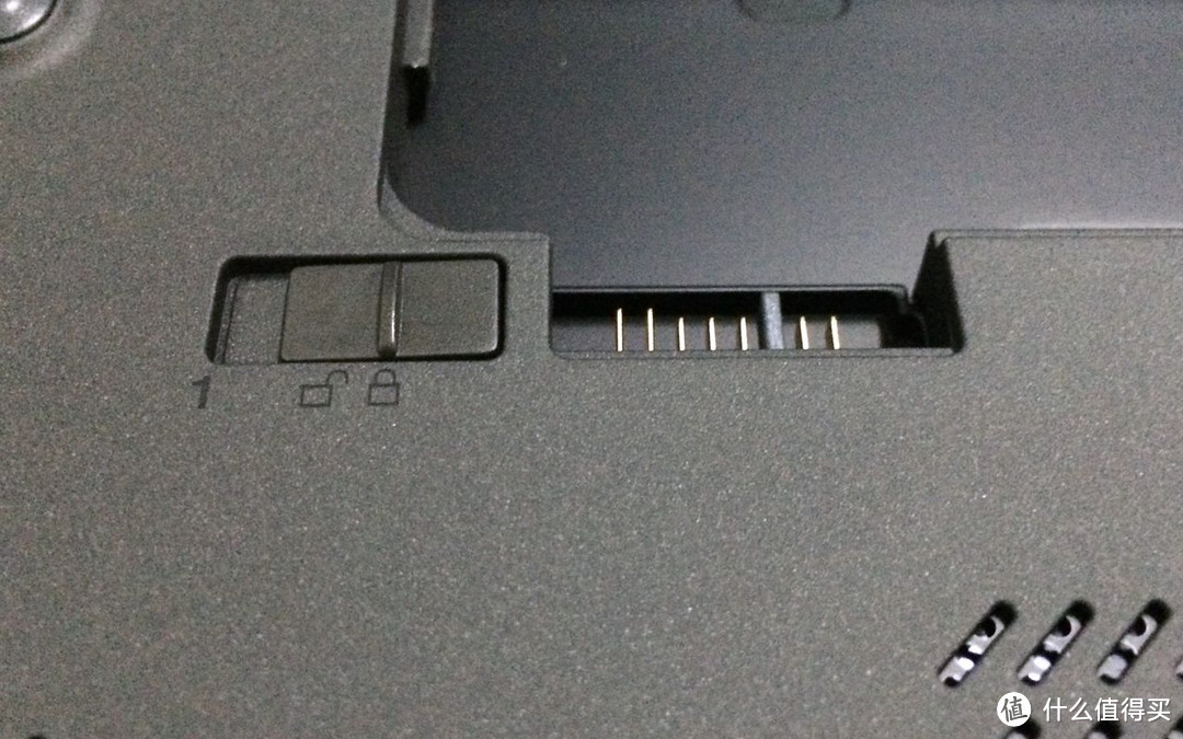 入手ThinkPad T450 开箱体验