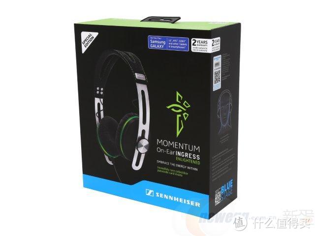 SENNHEISER 森海塞尔 小馒头定制版 头戴式耳机 入手过程和使用感受