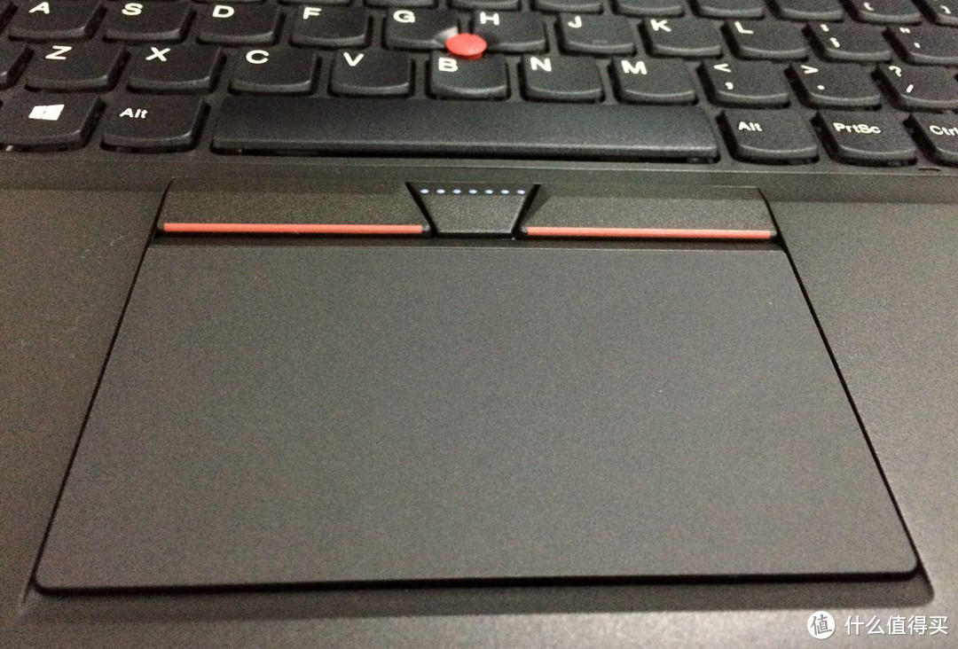 入手ThinkPad T450 开箱体验