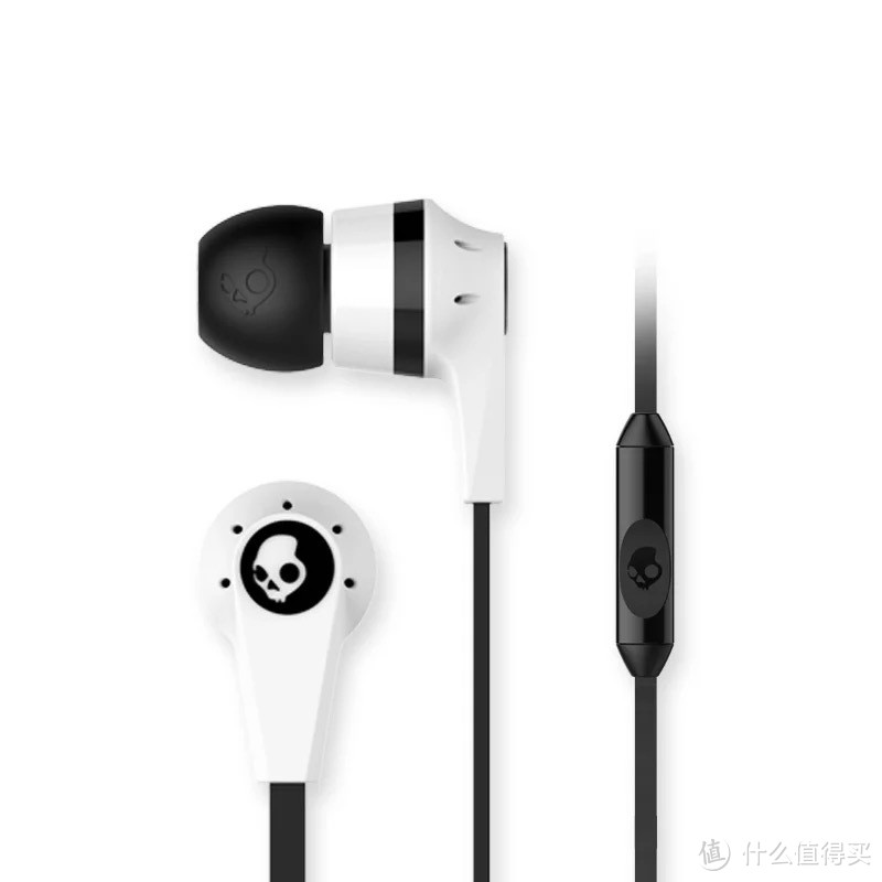 499的自由青春——Skullcandy UPROAR 头戴式无线蓝牙耳机开箱评测（多图喔）