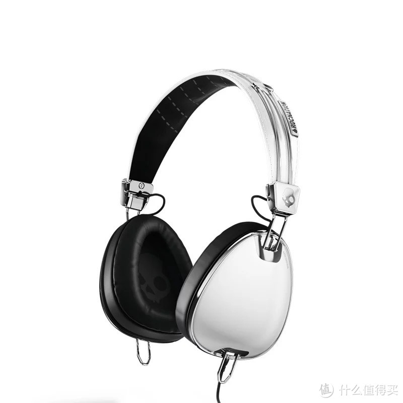 499的自由青春——Skullcandy UPROAR 头戴式无线蓝牙耳机开箱评测（多图喔）