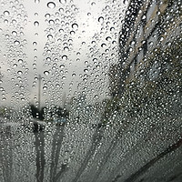雨天行车必备：SOFT99 雨中舞 玻璃清洁