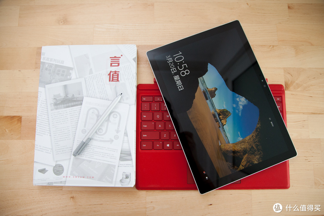 为信仰充值Microsoft surface pro4开箱及简单使用感受（附UAG城市装甲保护壳说明）