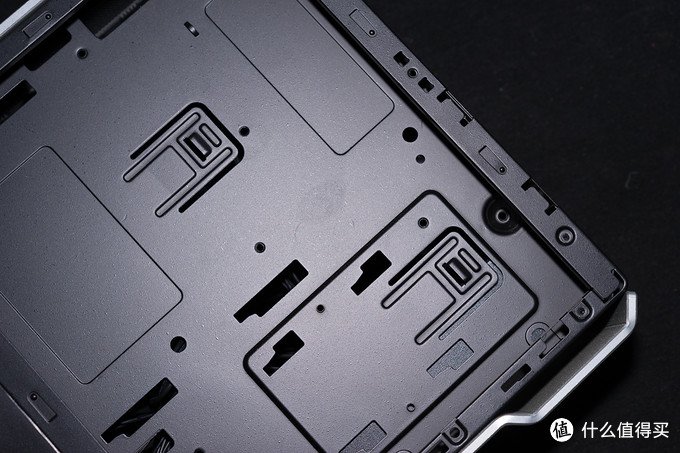 IN WIN 迎广 CHOPIN 肖邦  ITX 迷你机箱 晒单