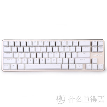 magicforce 魔蛋 68键机械键盘开箱+DIY加灯