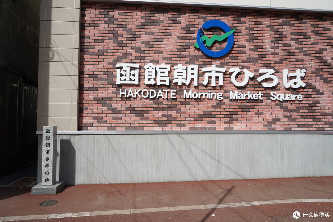 函馆、大沼、洞爷湖