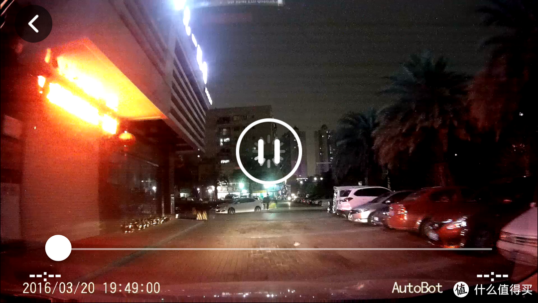 多了一些智能：AutoBot eye智能行车记录仪众测