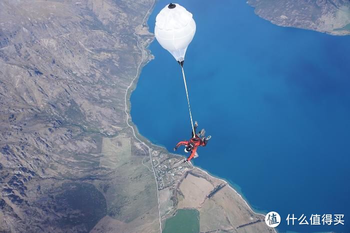 拥抱12000英尺的天空——新西兰南岛自驾蜜月行