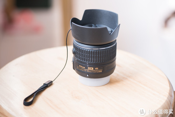开箱试拍:Nikon 尼康 D3300 数码单反套机