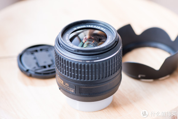 开箱试拍:Nikon 尼康 D3300 数码单反套机