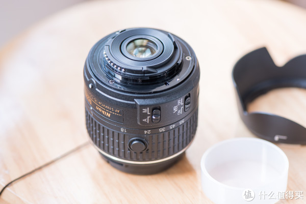 开箱试拍:Nikon 尼康 D3300 数码单反套机