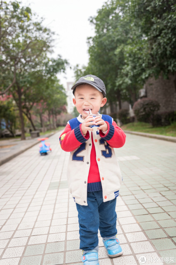 开箱试拍:Nikon 尼康 D3300 数码单反套机
