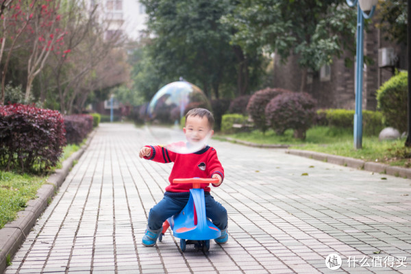 开箱试拍:Nikon 尼康 D3300 数码单反套机