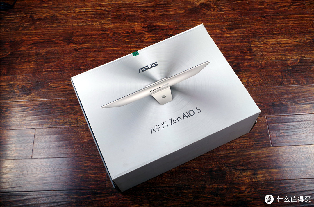 asus华硕zen aio pro傲世一体机体验评测