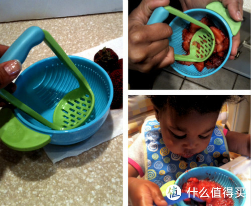 专题：这些辅食工具帮助妈妈培养小吃货宝宝