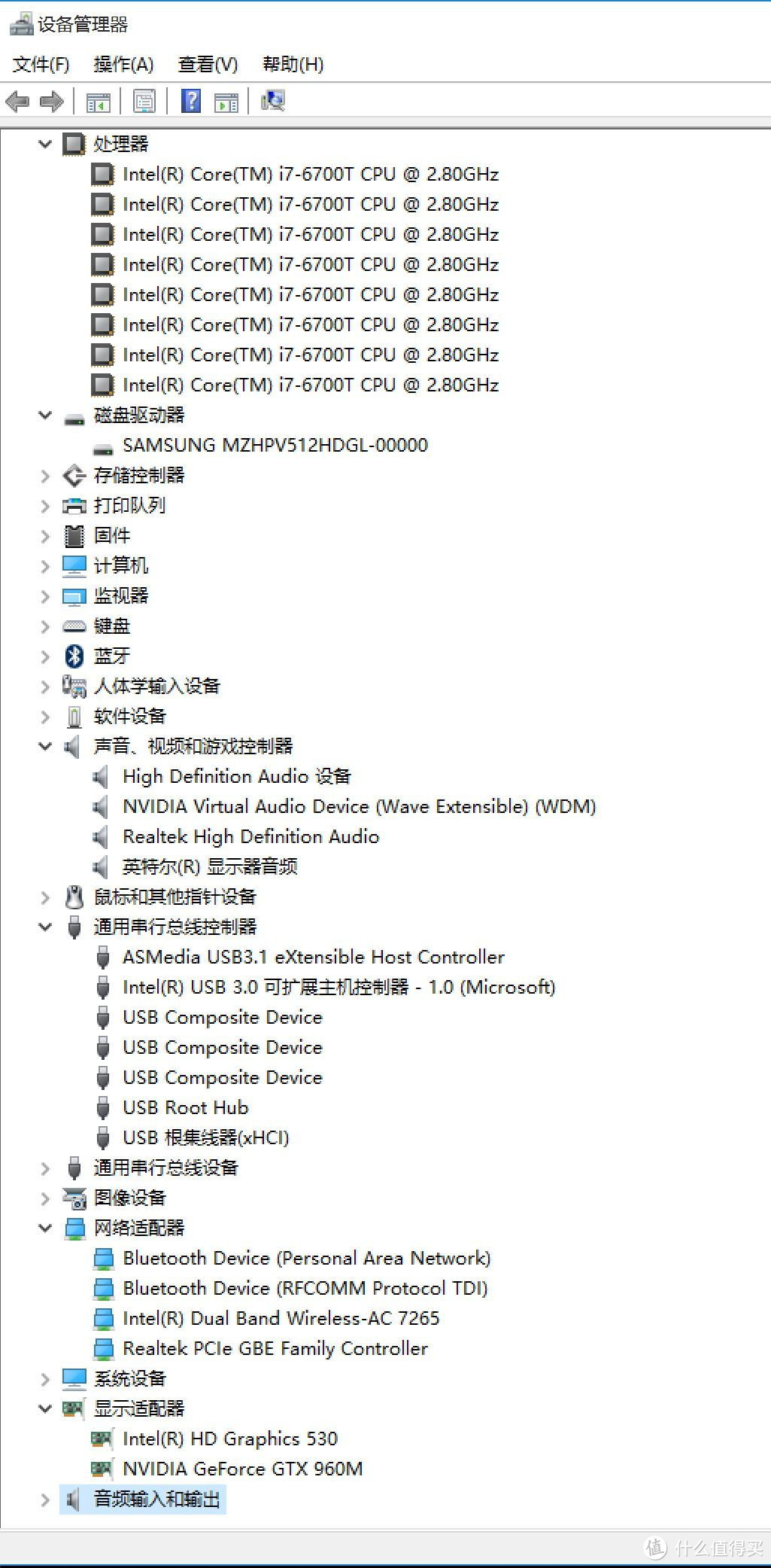 能硬刚台式机？ASUS华硕Zen AiO Pro傲世一体机体验评测