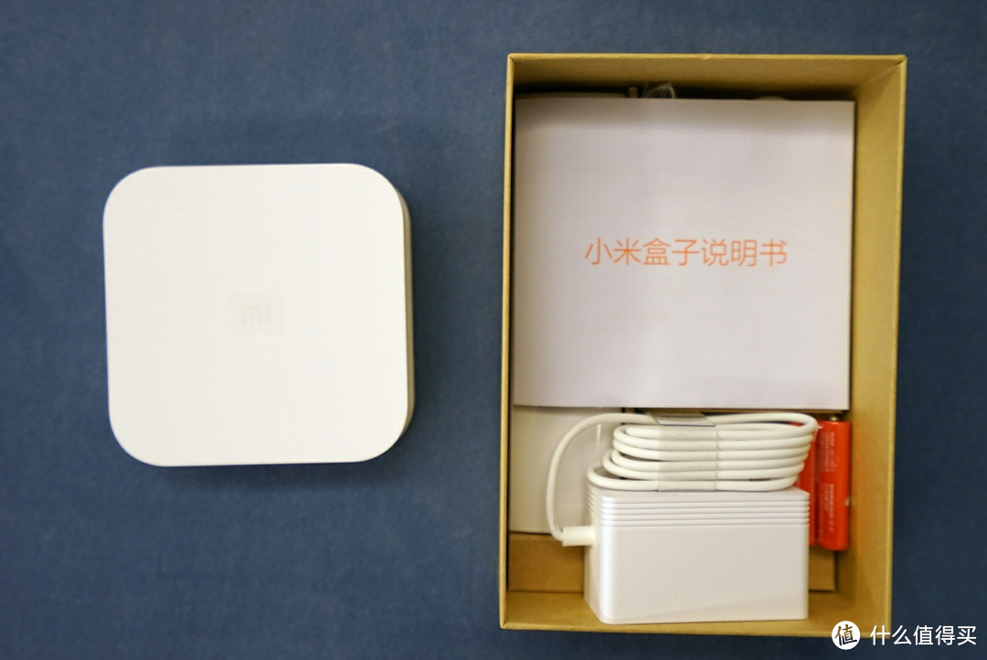小米盒子3增强版使用体验(附5G WIFI无法连接解决方案)