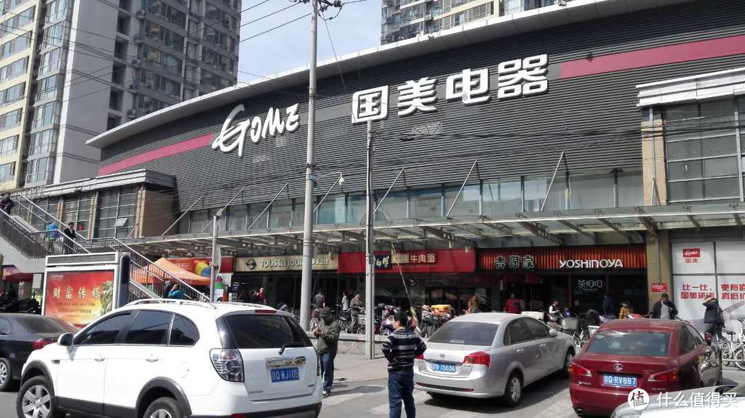 买台净水器忒不容易：宝妈分享线下店询问及购买安装经历