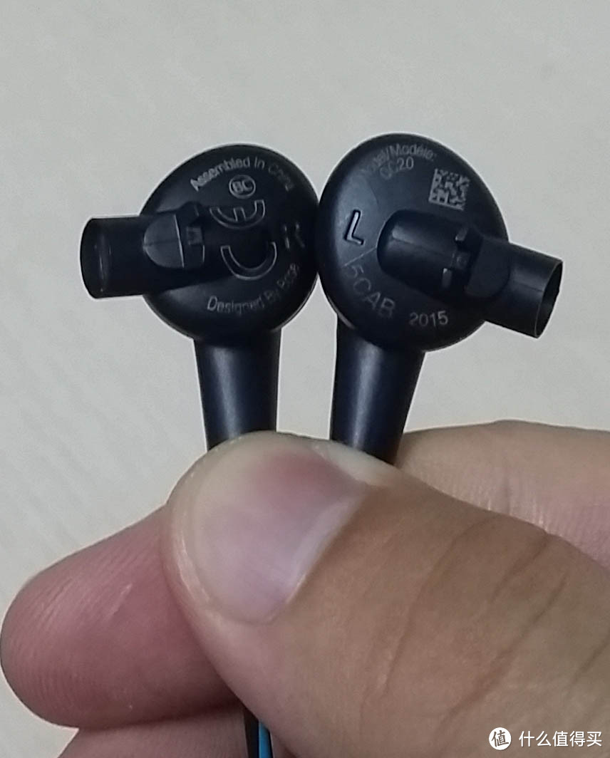 听·从内心 有音无噪BOSE QC20i 二手淘宝体会