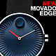  Baselworld 2016：MOVADO 携手 Yves Behar 推出 Movado Edge系列 腕表　