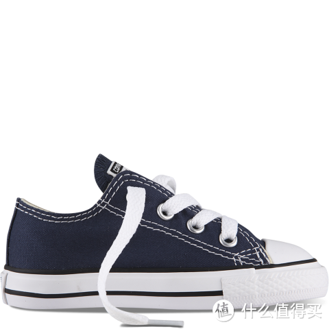 最爱的CONVERSE：Chuck Taylor All Star 纯色常青款