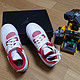 NIKE Jordan 系列jordan 4红白kids size 1y