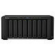 #本站首晒# Synology 群晖 DS1815+ 8300 NAS网络存储服务器