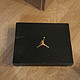 NIKE 男孩Jordan 6系列黑银简单开箱