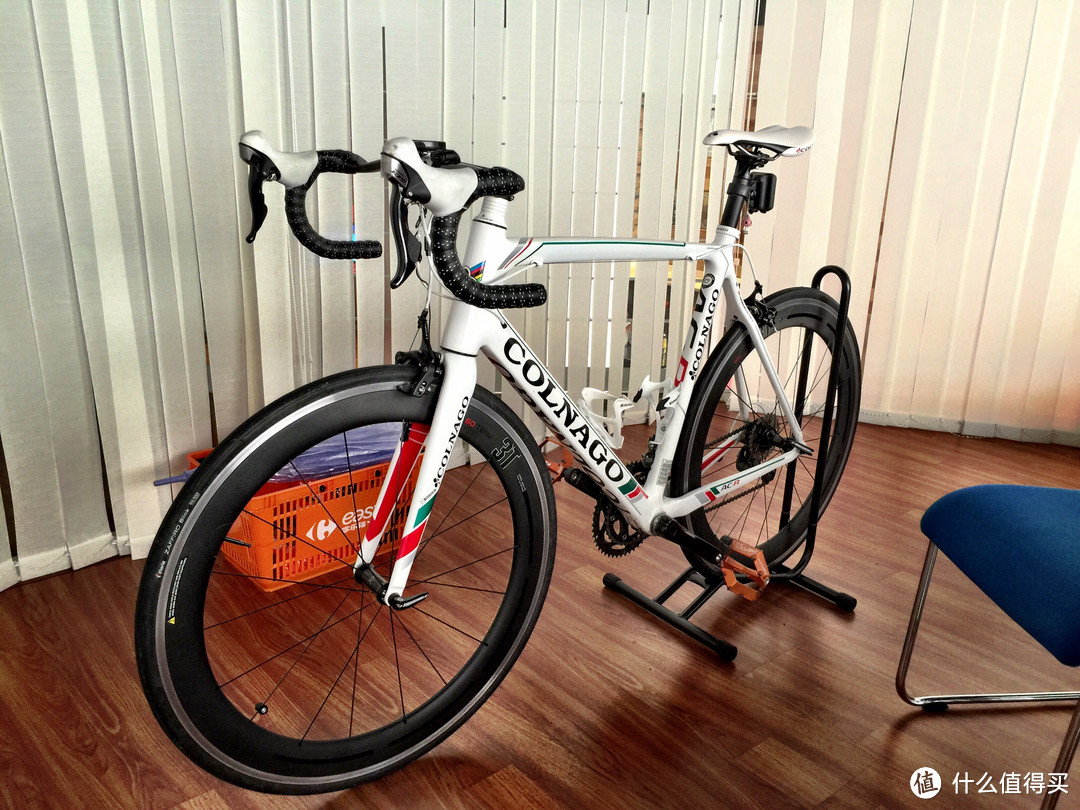 Specialized 闪电 S-Works Nibali Tarmac 鲨鱼架组车