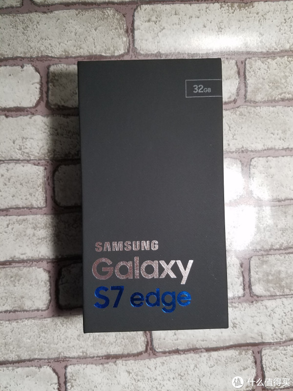 惊世骇俗的诚意之作 — SAMSUNG 三星 Galaxy S7 edge 星钻黑 使用测评