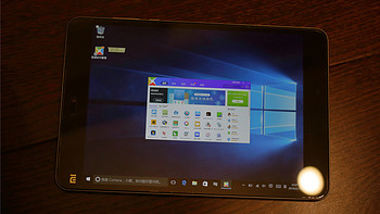 小米百货是怎么样炼成的 篇二：价格好却不好用的——小米平板2 Windows版（64GB）