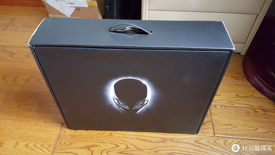 梦想终实现 alienware 17R3 美国官网入手记