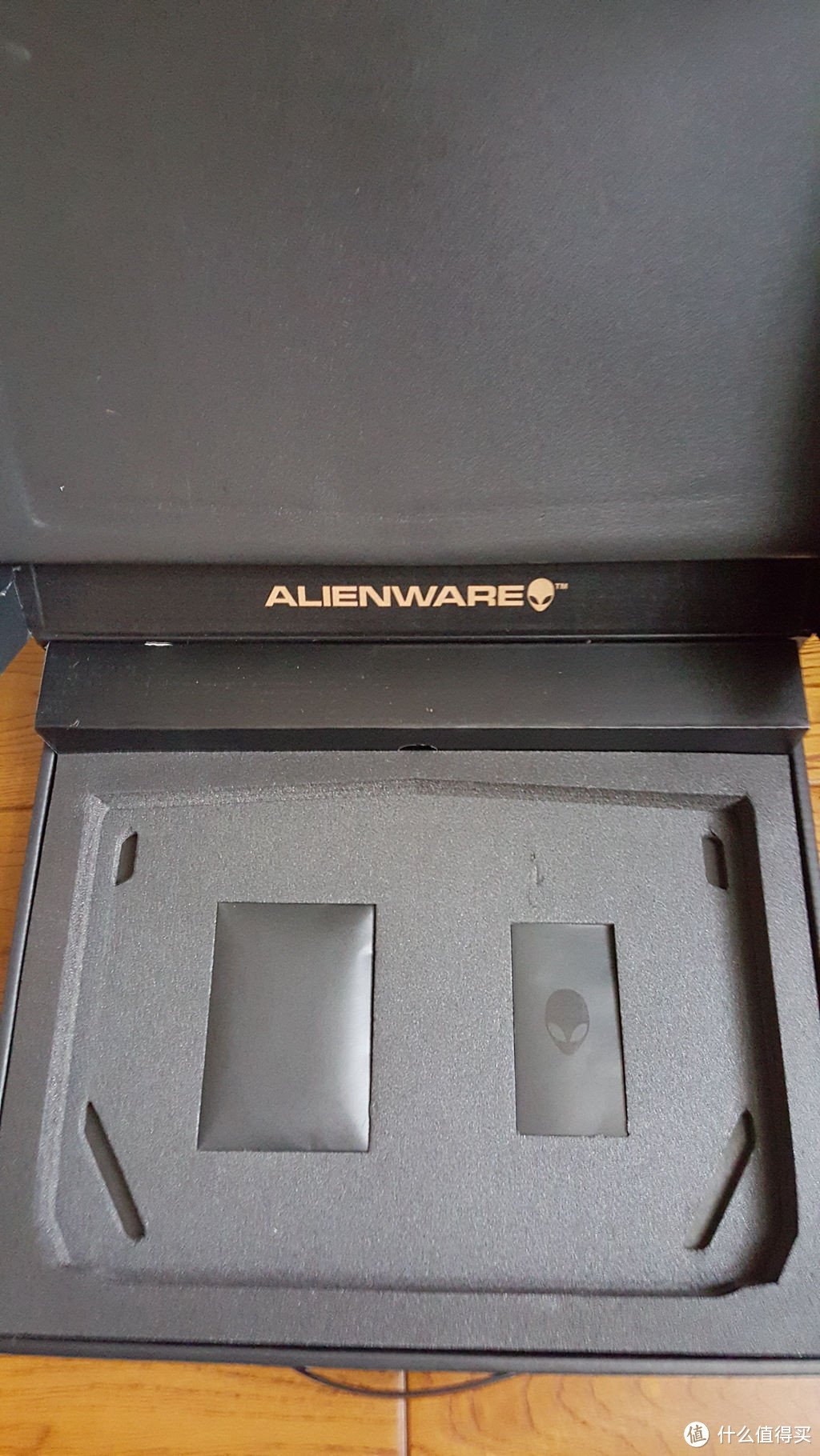 梦想终实现 alienware 17R3 美国官网入手记