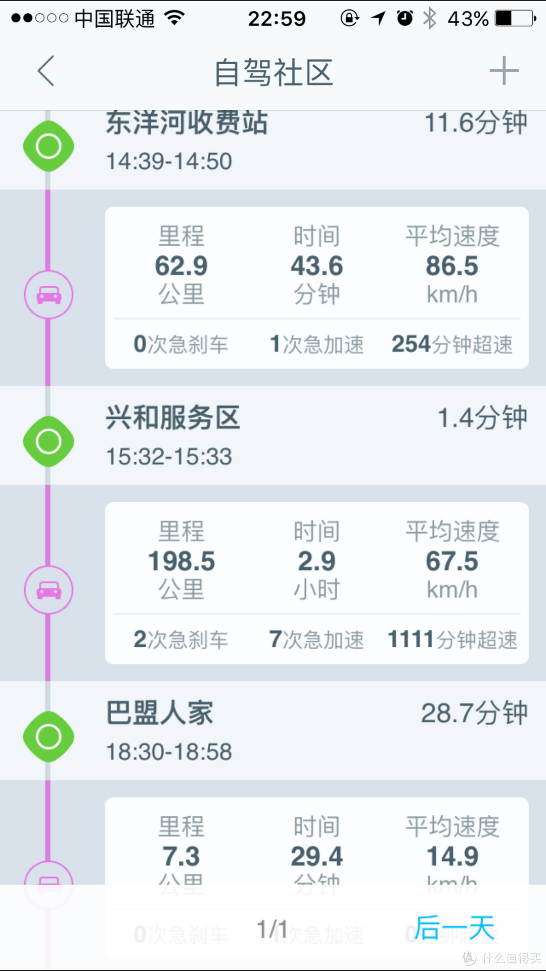 多了一些智能：AutoBot eye智能行车记录仪众测