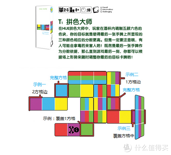 口香糖系列桌游：小小游戏大大欢乐