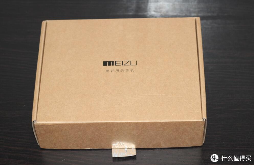 让红包飞！让手机飞！第一次中大奖晒单：MEIZU 魅族 魅蓝2 手机