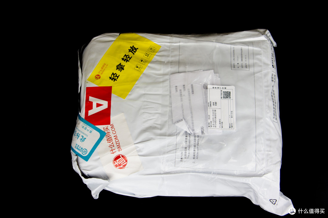 王者归来——群晖RT1900AC之披着路由外壳的NAS