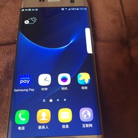 三星 Galaxy S7 edge 手机使用体验(系统|熄屏提醒|充电)