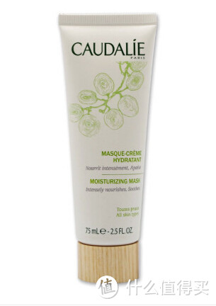 CAUDALIE 欧缇丽葡萄籽补水修复面膜