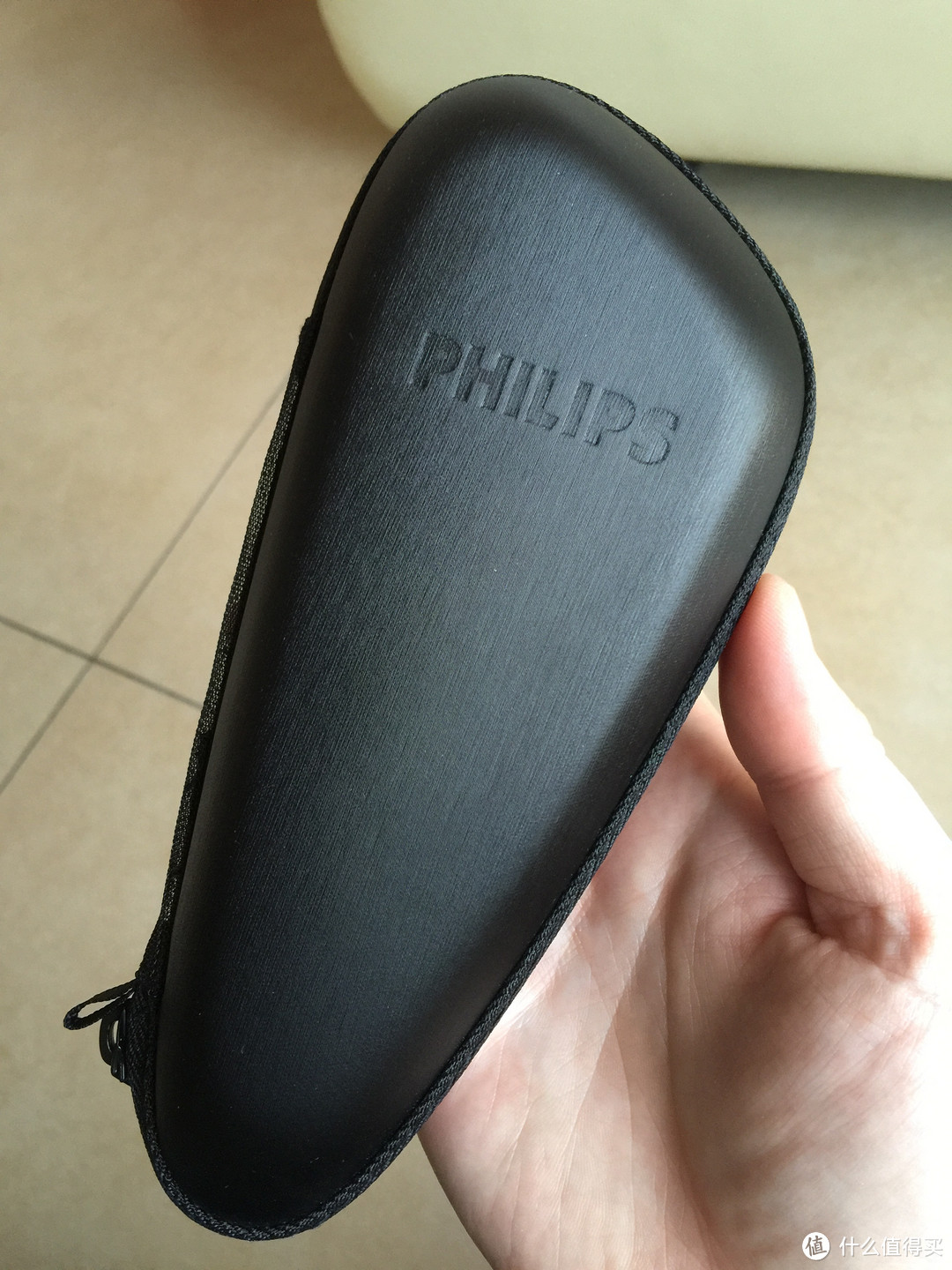 PHILIPS 飞利浦 S5390/26剃须刀5系旗舰