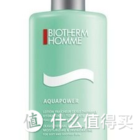 瞬间售罄的Biotherm 碧欧泉男士水动力爽肤水