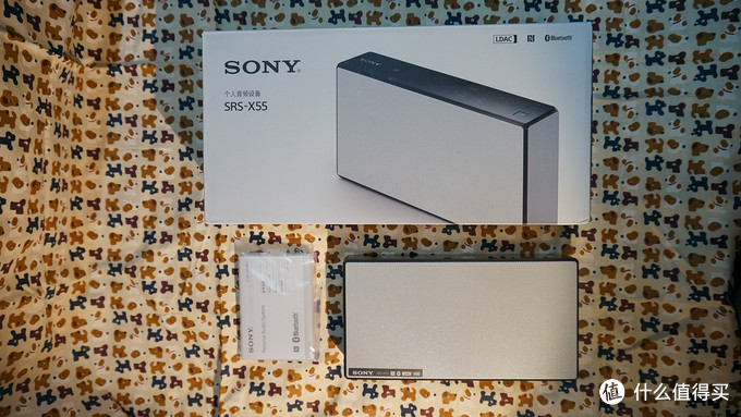 小职男评测两款千元级蓝牙音箱：bose soundlink mini 2与SONY SRS-X55 对比