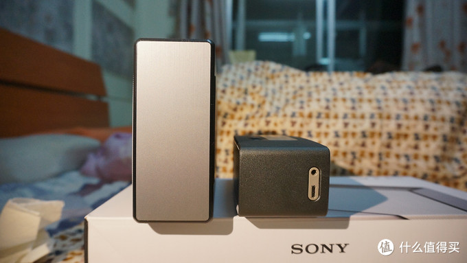 小职男评测两款千元级蓝牙音箱：bose soundlink mini 2与SONY SRS-X55 对比